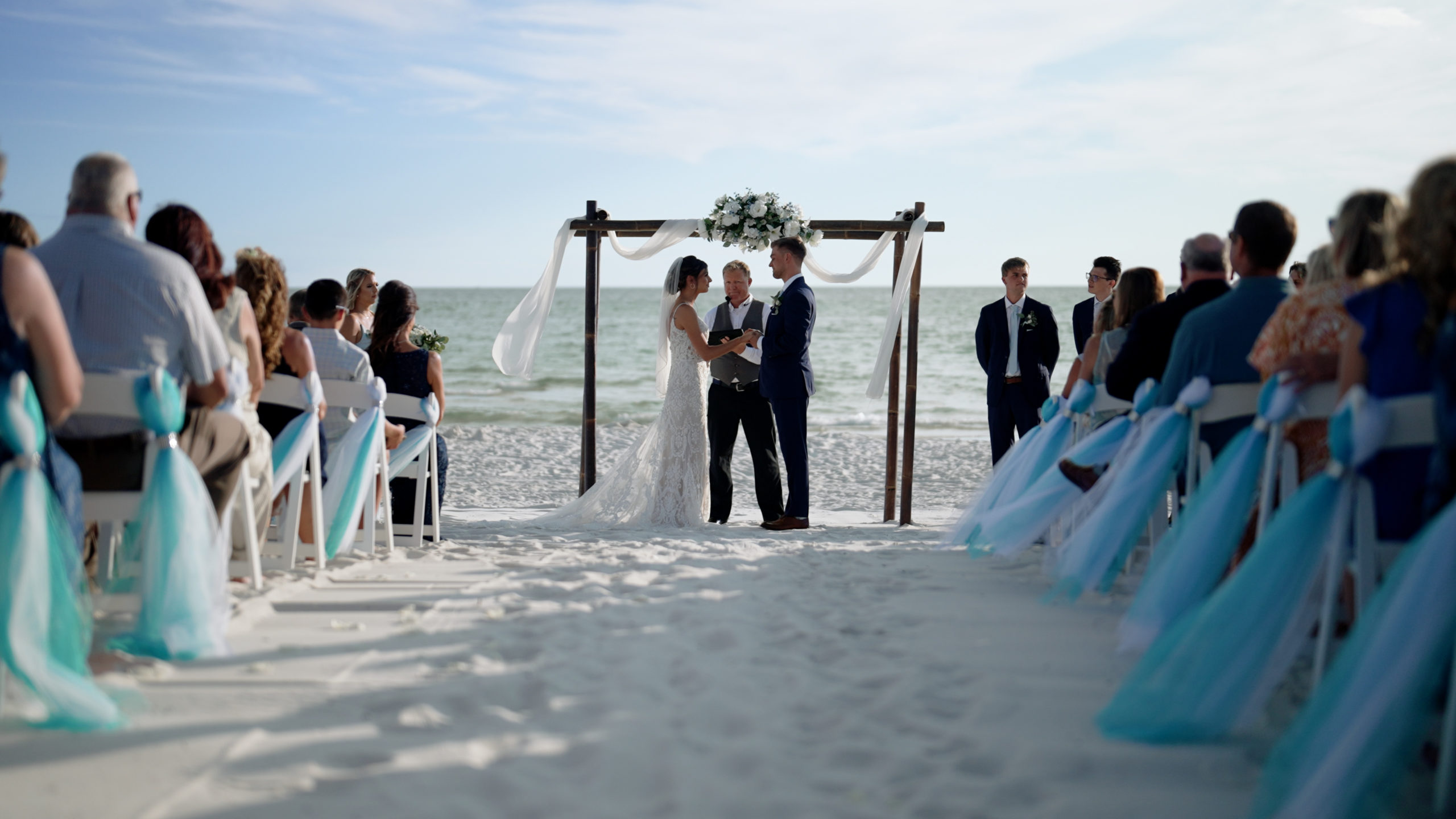 A Complete Guide to Weddings in Destin Florida: What to Consider