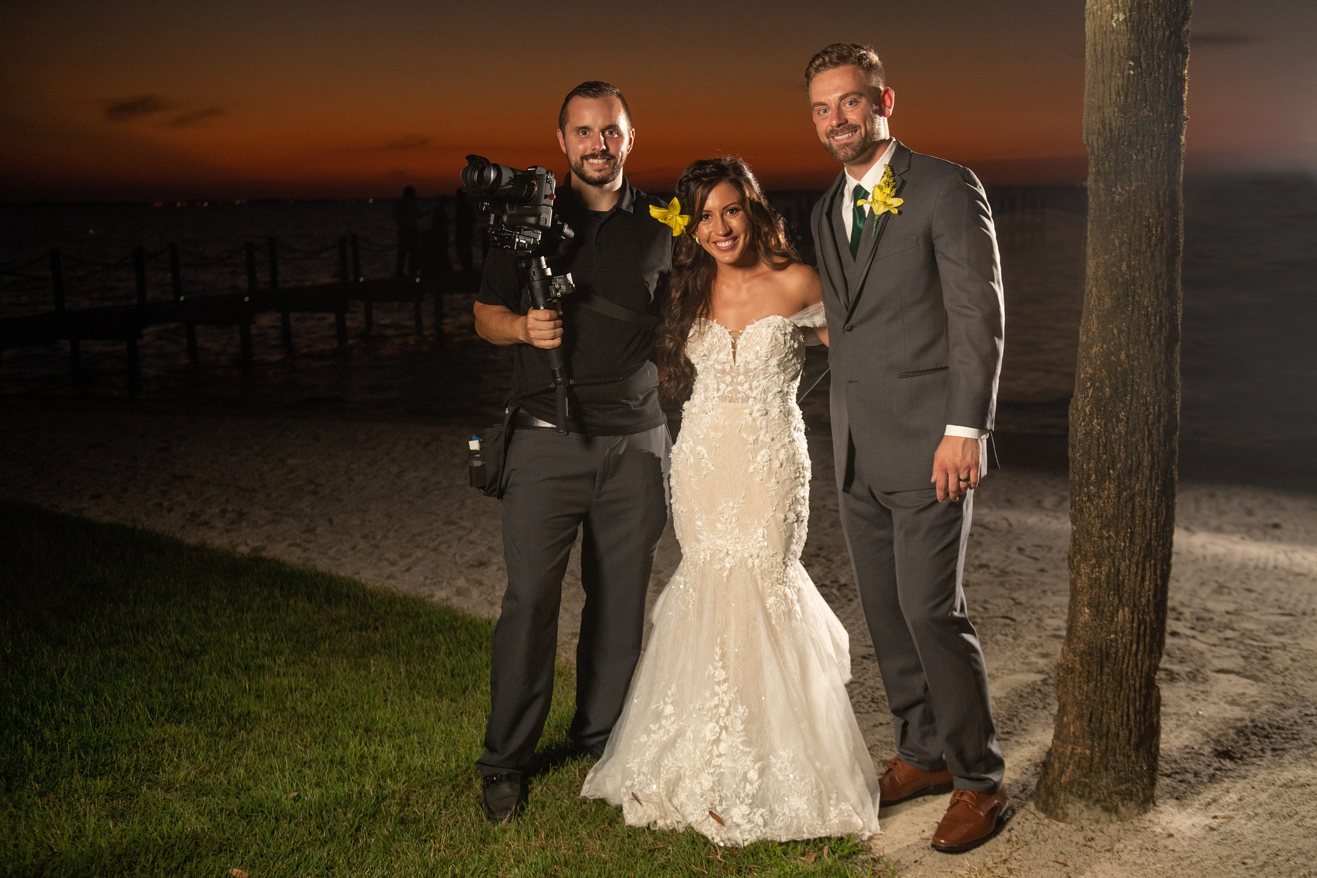 Finding the Right Tampa Wedding Photographer