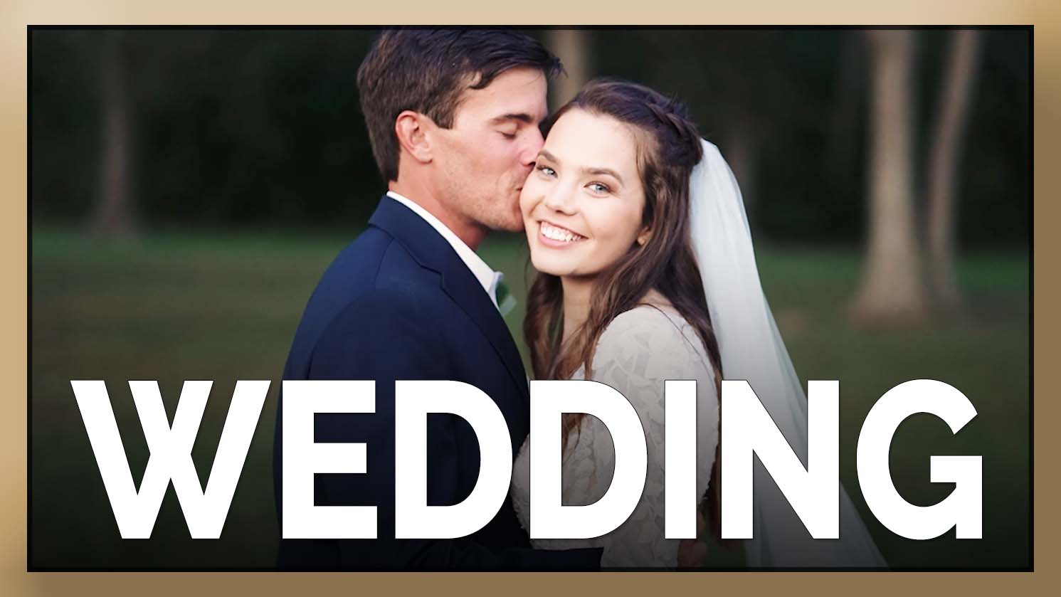 Barn Wedding in Crestview | K+C | Florida Wedding Videography