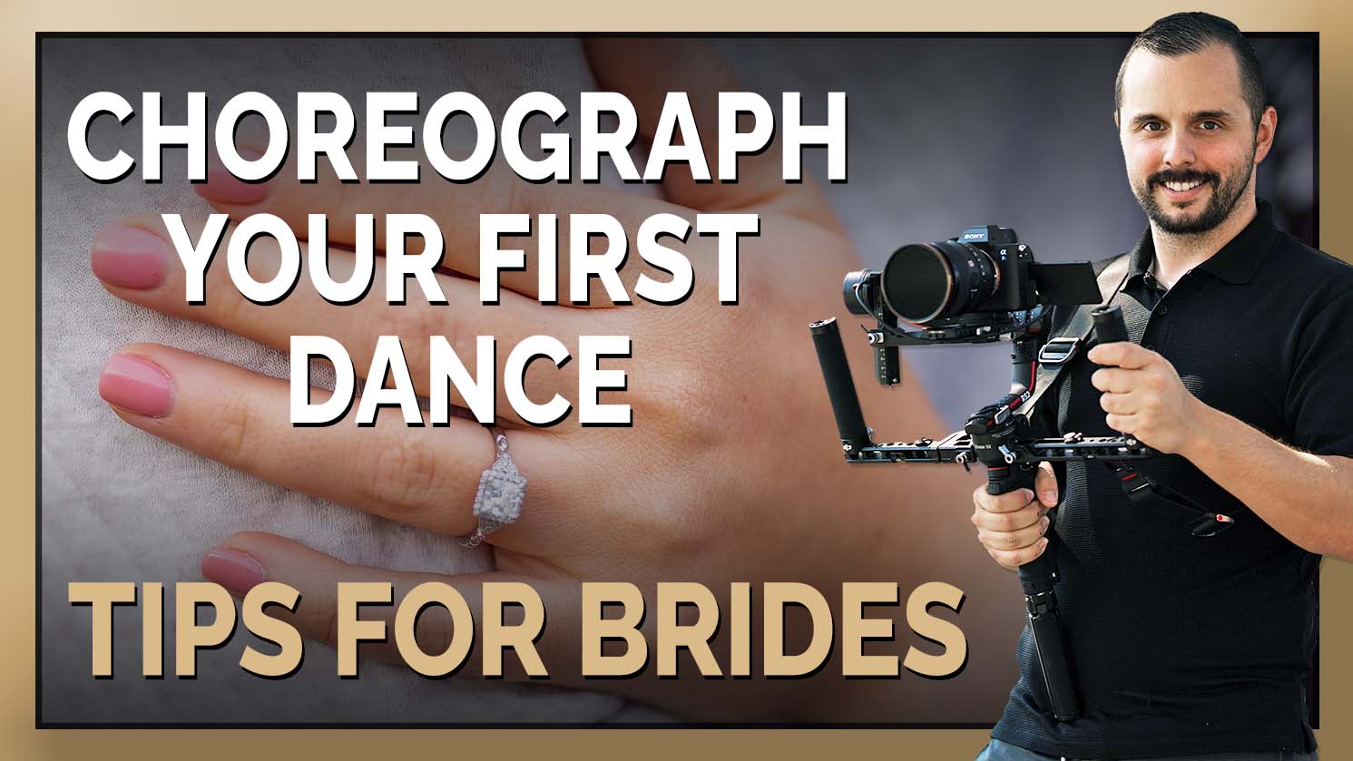 Why You Should Choreograph Your First Dance