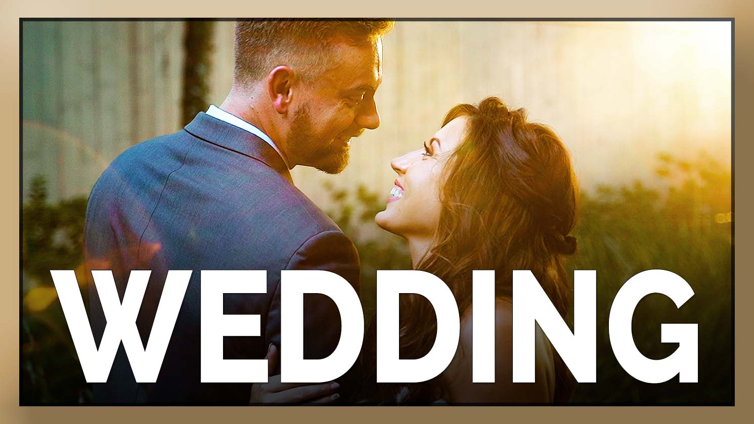 Destin Beach Wedding | K+D | Florida Wedding Videography