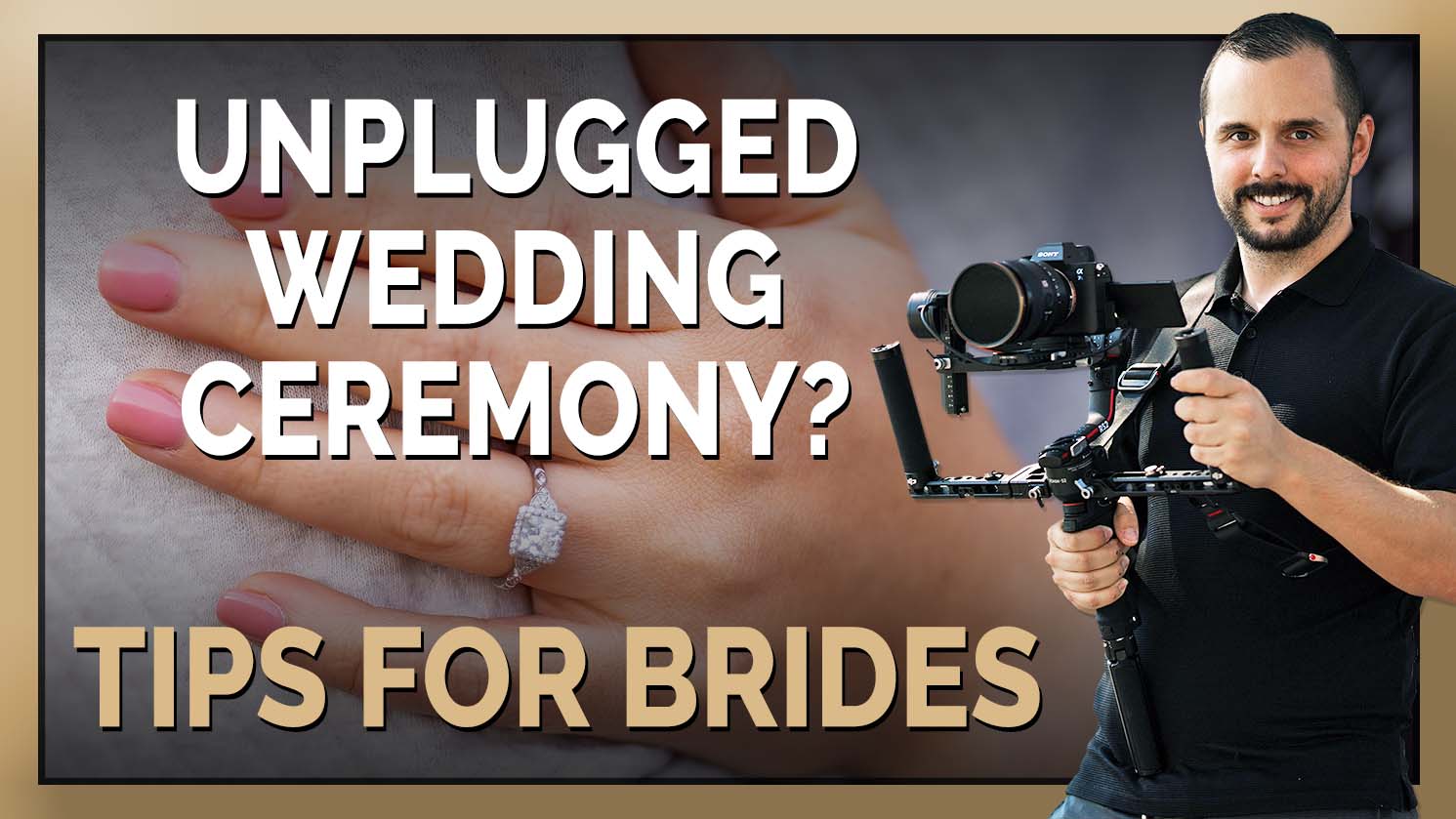 Should I Have An Unplugged Ceremony