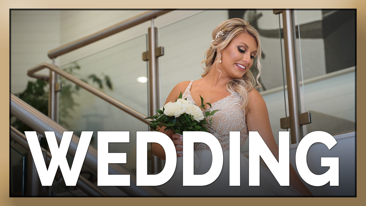 Hilton Pensacola Beach Wedding | T+G | Pensacola Photographer