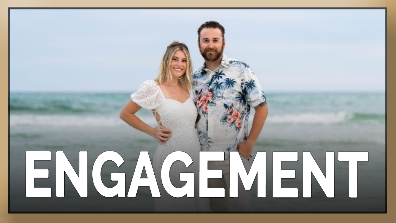 Henderson Beach Wedding | D+D | Destin Fl Engagement Photographer