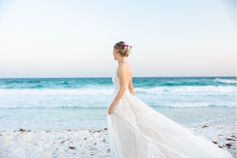 10 Beach Wedding Venues in Pensacola, FL