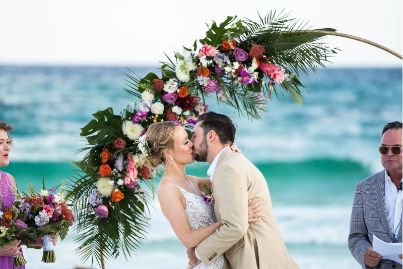 8 luxury outdoor wedding venues in Florida 
