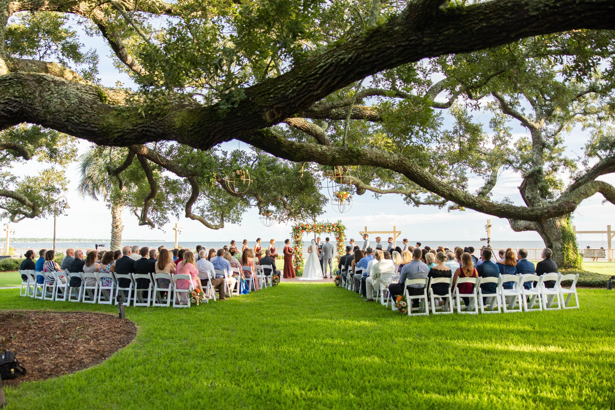 Lake Nona Golf & Country Club, Orlando Wedding, Florida