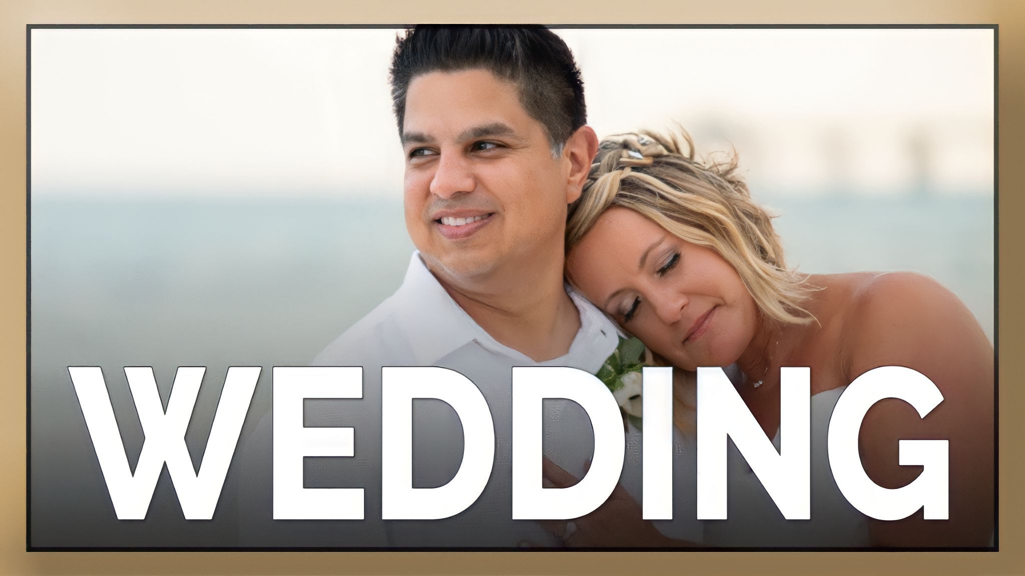 The Island Resort on Okaloosa Island | C + C | Florida Wedding