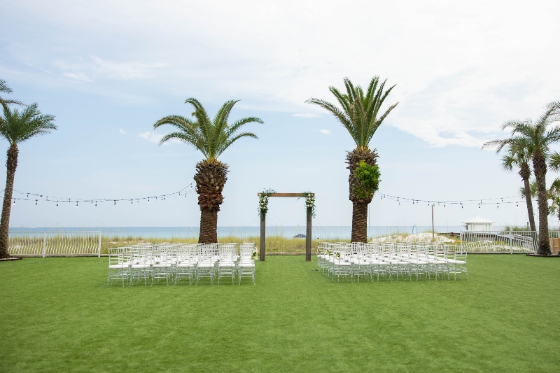 The Acre Orlando Wedding Venue