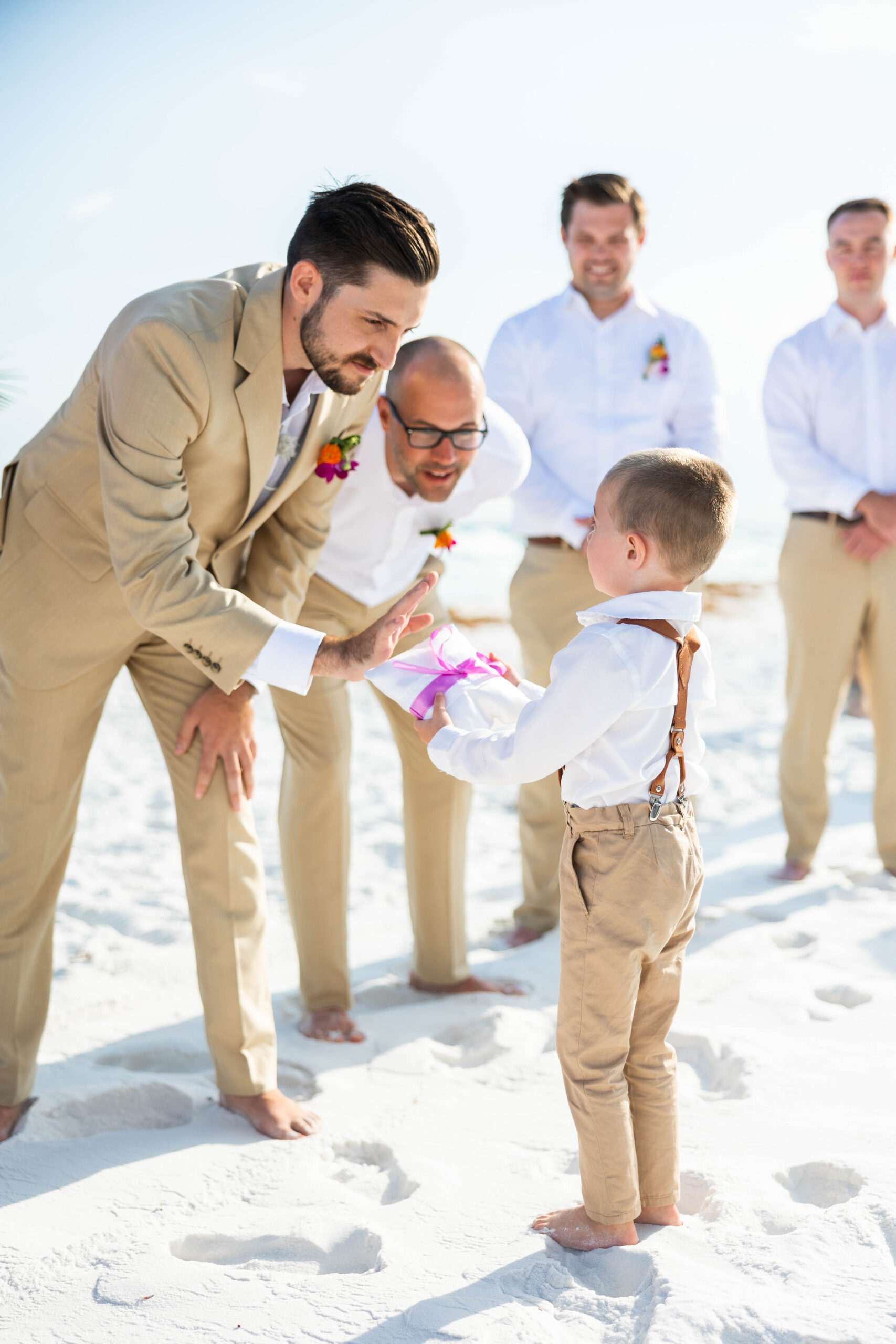 5 Ideas to Keep Kids Entertained at Your Wedding