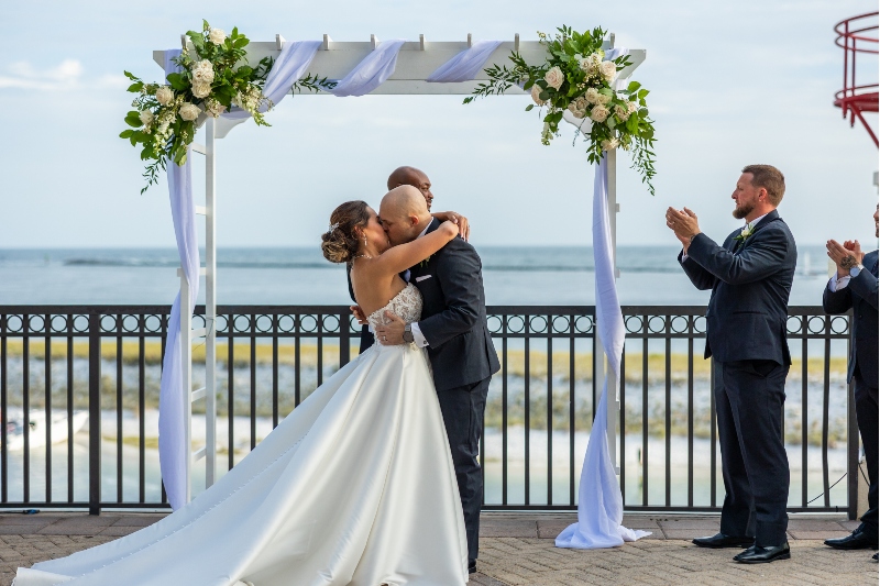 Panama City Beach, Florida: The Perfect Place for Your Wedding Photography
