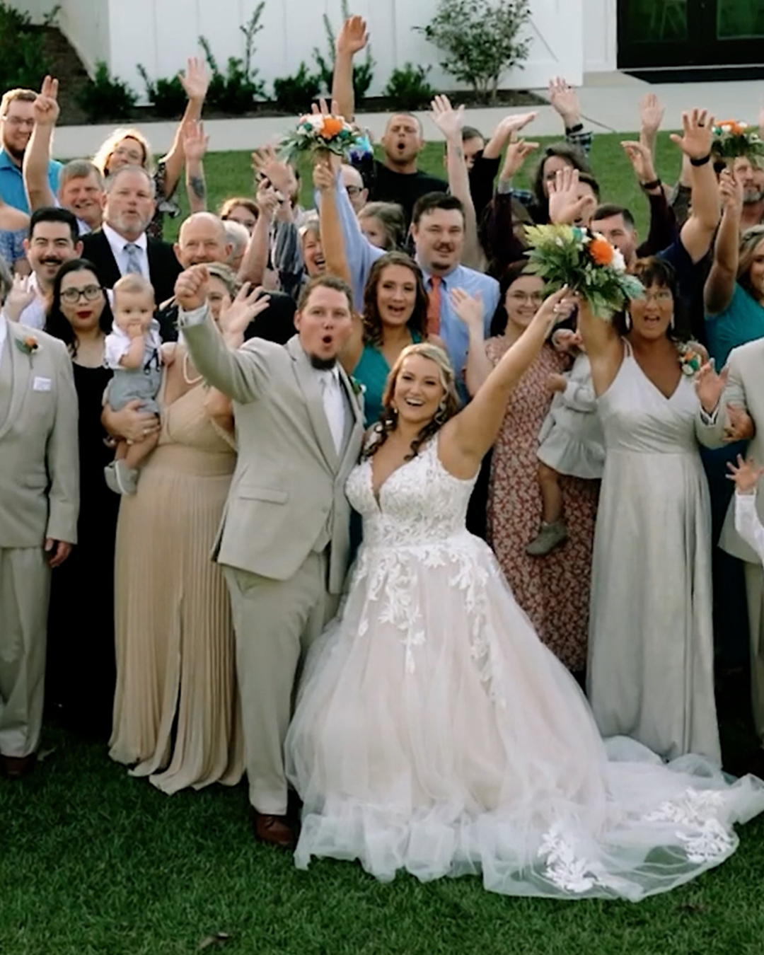 Tampa Wedding Videography - Capturing Your Big Day In A Beautiful way